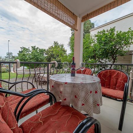 Apartment Marcic Bar Exterior foto