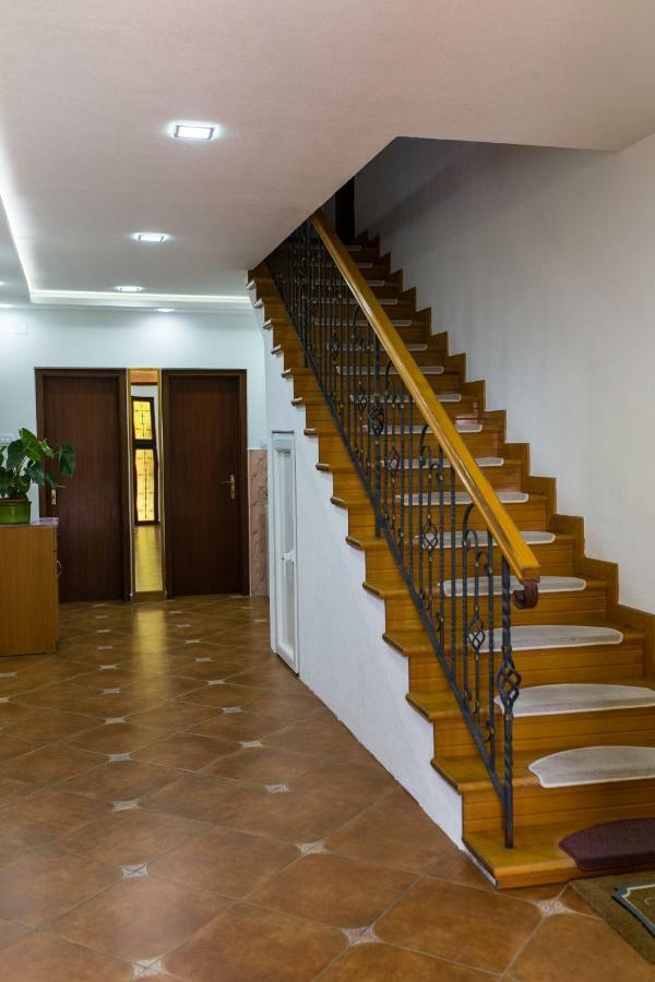 Apartment Marcic Bar Exterior foto